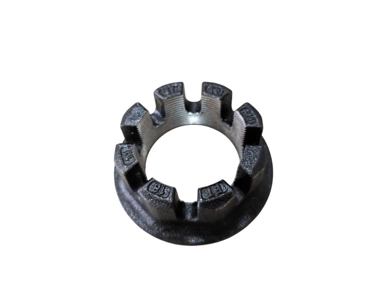 Гайка ступицы G2108-01