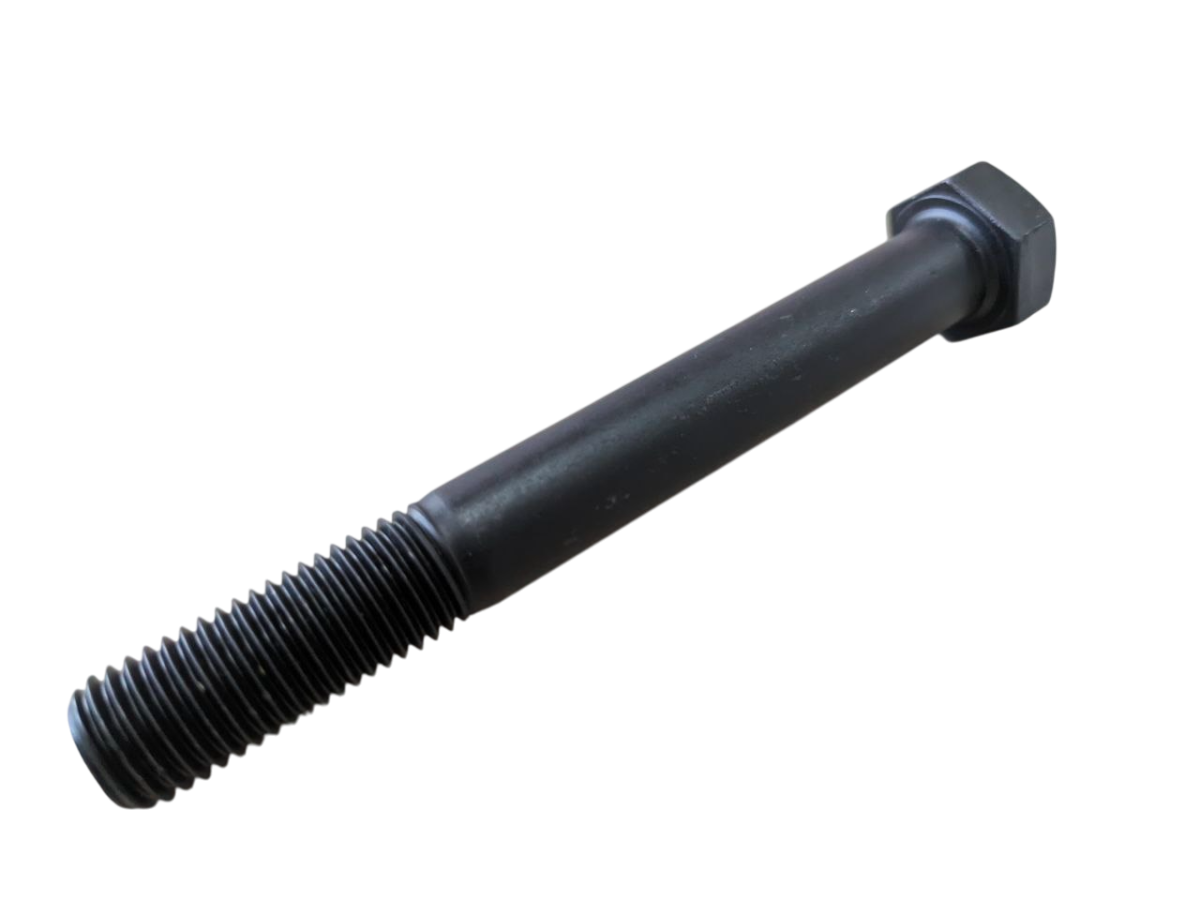 Болт М20х160 (ось сухаря LTG) GB/T5782-M20x160