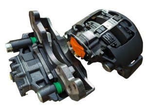 Дисковый тормоз PAN 22 - 1