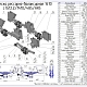 Подвеска двухосная LTG 1410