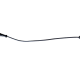 Датчик ABS AS382 AS383