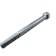 Болт М16х150 (на сухарь) GB/T5782-M16x150