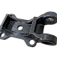Подушка подкладка под рессору LTG16R5-050005