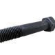 Палец М36х165 LTG16-050017