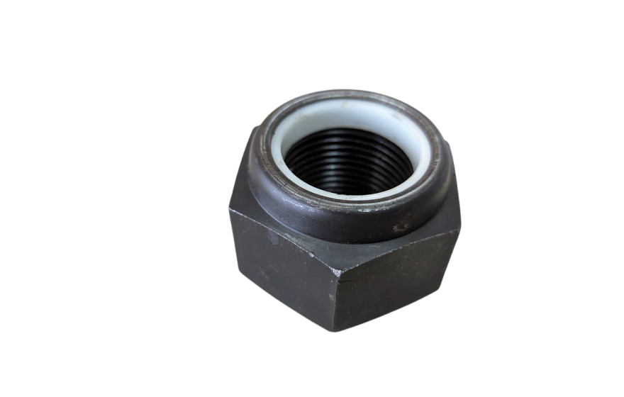 Гайка на ось балансира LTG16-050009